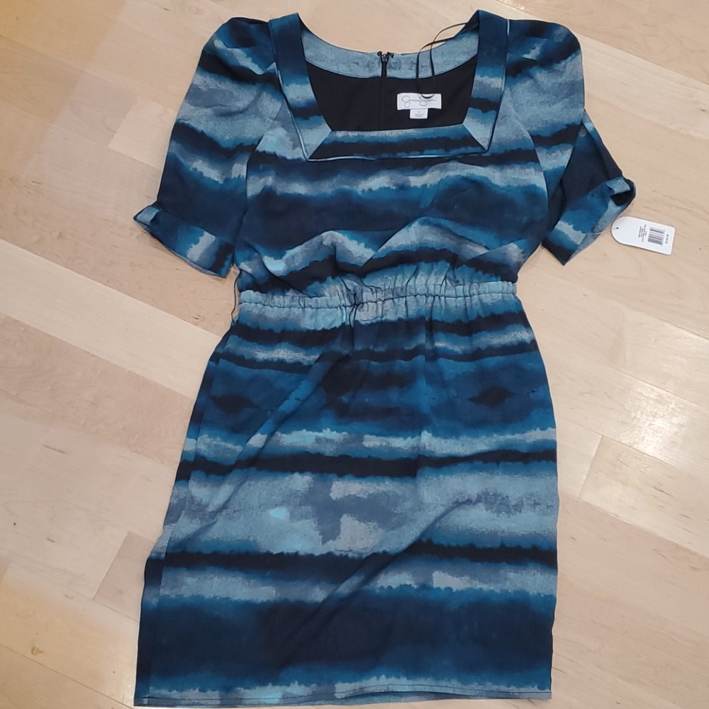 Jessica Simpson Dress. Buy one get one free